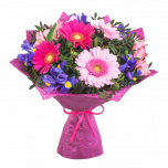 Букет «Фея Королева»